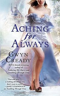 Cover image for Aching for Always