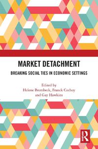 Cover image for Market Detachment