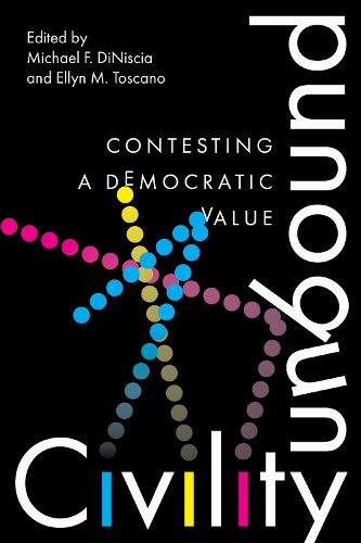 Cover image for Civility Unbound