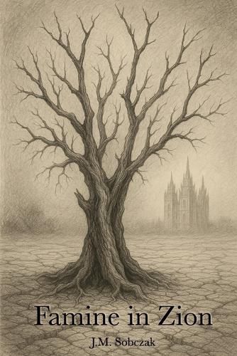Cover image for Famine in Zion