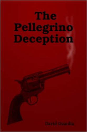 Cover image for The Pellegrino Deception
