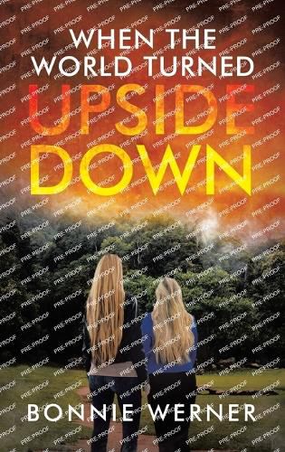 Cover image for When the World Turned Upside Down