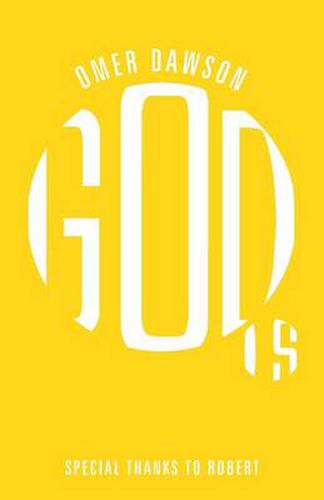 Cover image for God Is