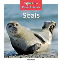 Cover image for Seals