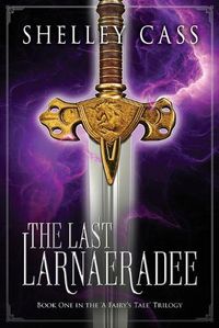 Cover image for The Last Larnaeradee