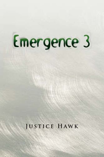 Cover image for Emergence 3