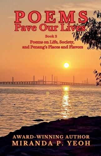 Cover image for Poems Pave Our Lives - Book 2