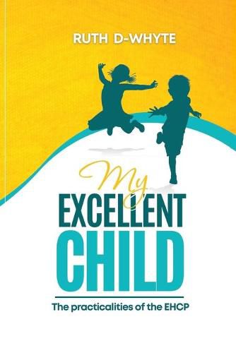 Cover image for My Excellent Child