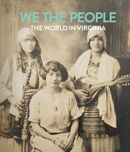 Cover image for We the People