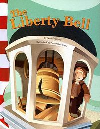 Cover image for The Liberty Bell