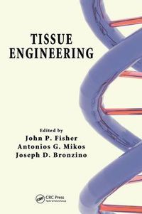 Cover image for Tissue Engineering