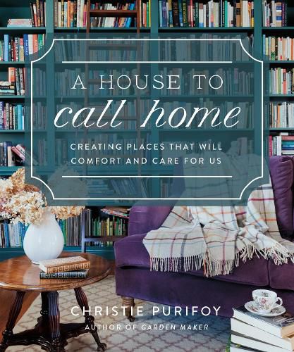 Cover image for A House to Call Home