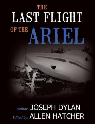 Cover image for The Last Flight of the Ariel