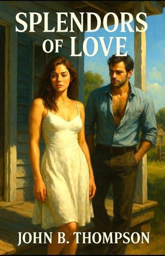 Cover image for Splendors of Love