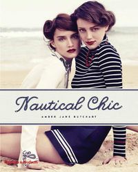 Cover image for Nautical Chic