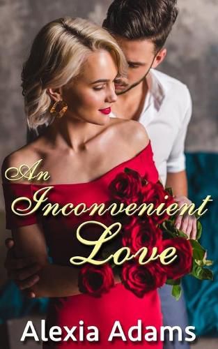 Cover image for An Inconvenient Love