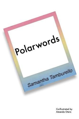 Cover image for Polarwords