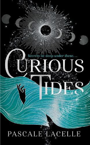 Cover image for Curious Tides: Volume 1