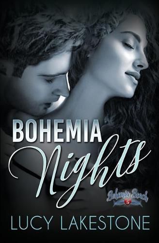Cover image for Bohemia Nights
