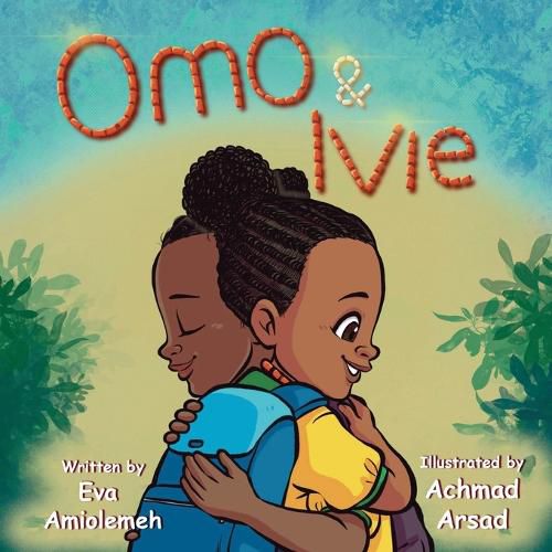 Cover image for Omo & Ivie