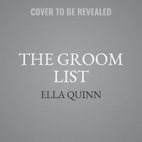 Cover image for The Groom List