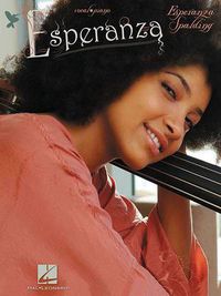 Cover image for Esperanza Spalding - Esperanza: Esperanza Pvg
