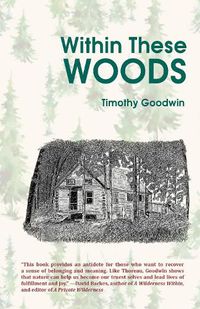 Cover image for Within These Woods