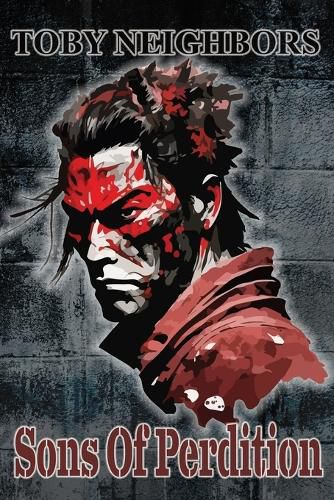 Cover image for Sons of Perdition
