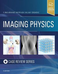 Cover image for Imaging Physics Case Review