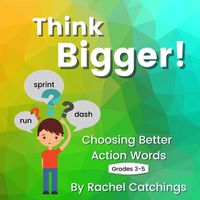 Cover image for Think Bigger