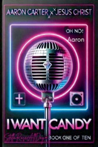 Cover image for I Want Candy