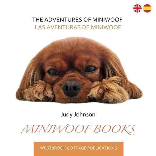 Cover image for The Adventures of Miniwoof: Las Aventuras de Miniwoof