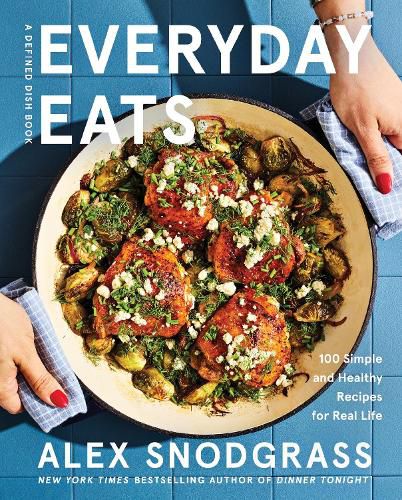 Cover image for Everyday Eats