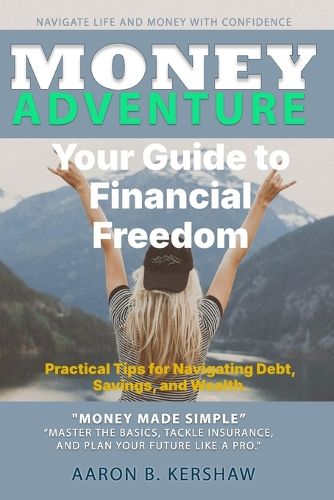 Cover image for Money Adventure