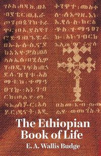 Cover image for The Ethiopian Book Of Life