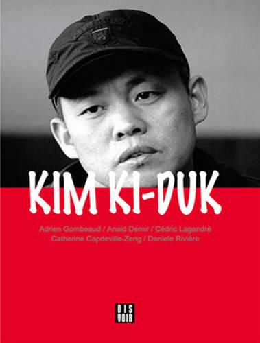 Cover image for Kim Ki Duk