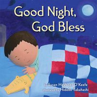 Cover image for Good Night, God Bless