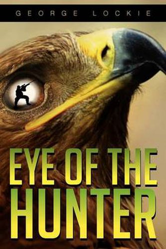 Cover image for Eye of the Hunter