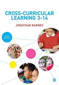 Cover image for Cross-Curricular Learning 3-14