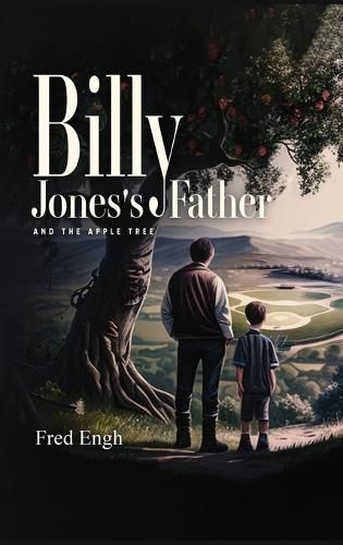 Cover image for Billy Jones's Father