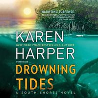 Cover image for Drowning Tides: A South Shores Novel