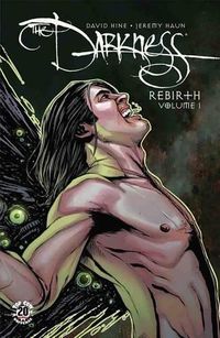 Cover image for The Darkness: Rebirth Volume 1-3 Set