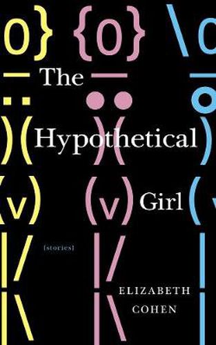 Cover image for The Hypothetical Girl