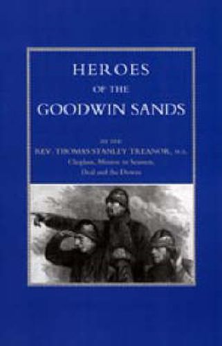 Heroes of the Goodwin Sands