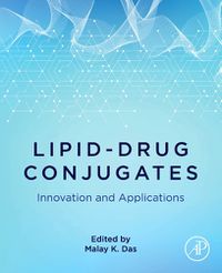 Cover image for Lipid-Drug Conjugates