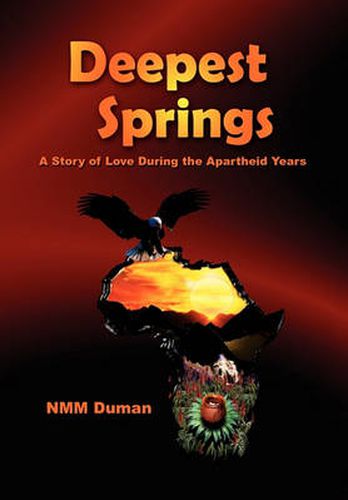 Cover image for Deepest Springs