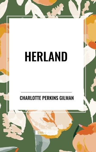 Cover image for Herland