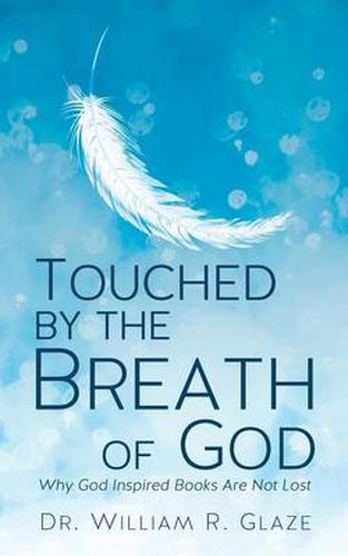 Cover image for Touched by the Breath of God