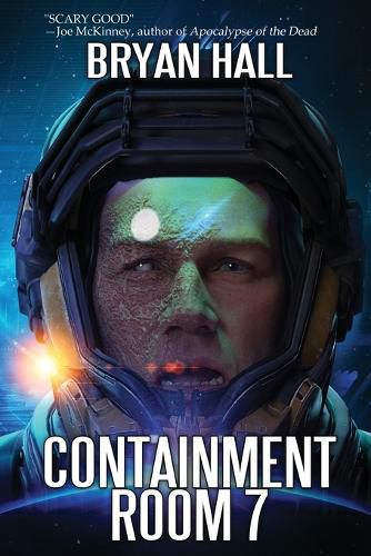 Cover image for Containment Room 7