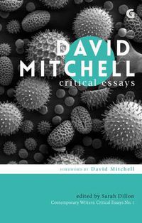 Cover image for David Mitchell: Critical Essays